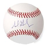 Adrian Gonzalez Hand Signed Autographed San Diego Padres Official Major League Baseball