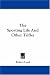 Book The Sporting Life And Other Trifles