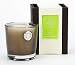 Aquiesse Portfolio Collection Large Candle - Pacific Lime Blossom (10 oz)