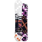 Forum Stomper Snowboard - Wide