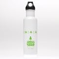 Evergreen Design 002 | Clean White