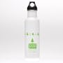 Evergreen Design 002 | Clean White