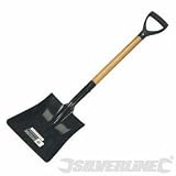 Silverline No2 Shovel