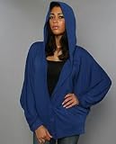 Rojas The Kimono Cardigan in Blue,Sweaters for Women