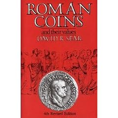 Roman Coins and Their Values