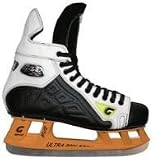 Graf Ultra G5 Limited Edition CUSTOM Ice Hockey Skates [SENIOR]