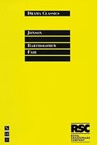 Bartholomew Fair (Drama Classics)