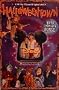 HALLOWEENTOWN Movie Poster
