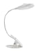 eKit Clip Light for eReaders - White
