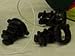 Fence Insulator: 3/8 th inch Insulators 60 pk