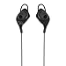 NEW - Mulberriii® Xi Bluetooth Headphones, Apple Style Ear Tips, 2016 Model, Small, Lightweight, Comfortable/EASY! Microphone, Noise Canceling, Sport, Sweatproof, Your Bluetooth COMPANION!