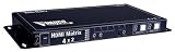 Vanco 280716 HDMI 4 x 2 Matrix  Selector Switch
