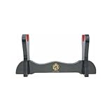 Sword Stand Single Black