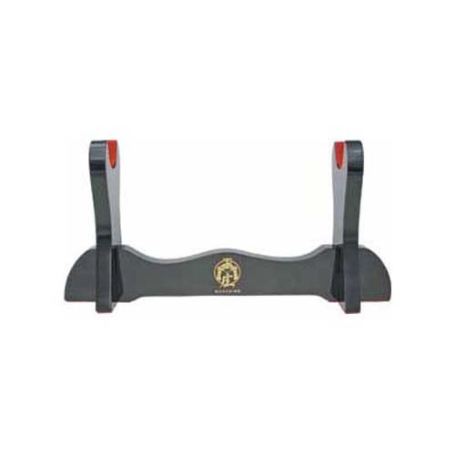 Sword Stand Single Black