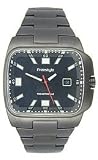 Freestyle Men's Black Stainless Steel Zephyr Watch #61801