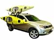 Malone Auto Racks A/L Telos Load Module
