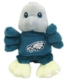 Philadelphia Eagles Plush Mascot Beanie