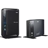 NEC Aterm WR8750N[HPモデル] イーサネットコンバータセット PA-WR8750N-HP/E