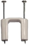 Plastic Stacking Staples for (3) 14/2 & 12/2