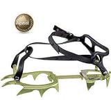 CAMP USA XLC 490 Crampon