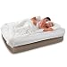 Intex 66717 Rising Comfort Raised Air Bed Queen Intex 66717 Rising Comfort Raised Air Bed Queen