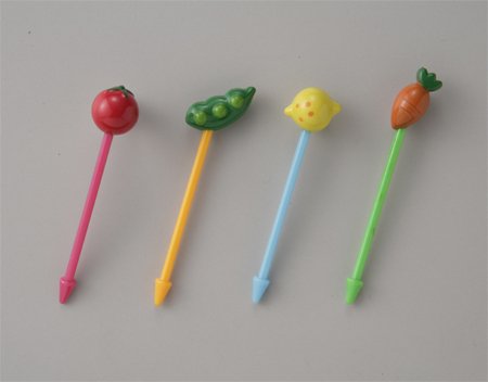 おやさいピック 10本入