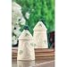 Belleek Trademark 2007 Annual Bell
