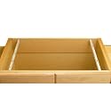 KOHLER K-5807-NA Undermount Sink Kit