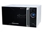 Morphy Richards Microwave Oven 25CG dlx (200 Auto Cook Menus)