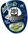 Badtz Maru Mousepad w/ Wrist Rest