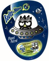 Badtz Maru Mousepad w/ Wrist Rest