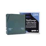 IBM95P4436 - IBM LTO 4 Data Cartridge Tape