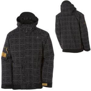 Buy Technine Split T Quilted Jacket – Men’s