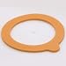 Tea Coffee Sugar Jars Spare Seal for 3ltr Kilner Jar
