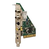 Hauppauge 1288 WinTV-HVR-1150 PCI Hybrid High Definition TV Tuner Card