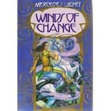 Winds of Change (The Mage Winds, Book 2)