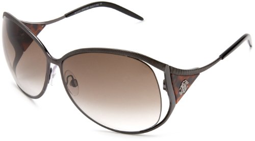 Roberto Cavalli Womens RC574SSW08F Wrap Sunglasses