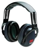 Electronics : 3M Premium Ear Muff Defenders with Tension Adjustment Ref 1440
