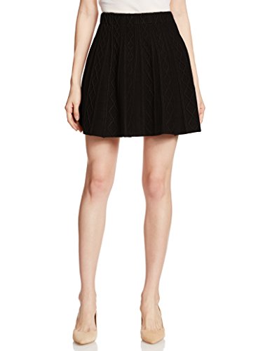 (スナイデル)snidel ニットフレアスカート