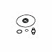 Banks 93312 Gasket
