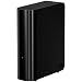Western Digital My Book WDBABT0010HBK-EESN 1TB externe Festplatte (8,9 cm (3,5 Zoll), USB 2.0)