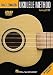 Hal Leonard Ukulele Method DVD