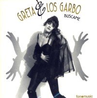 Greta y los Garbo - Buscame - Zortam Music