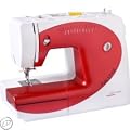 N�hmaschine Bernina Bernette 56 "Fun Style" mit Metallgreifer