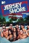 Jersey Shore - Stagione 02 (4 Dvd)