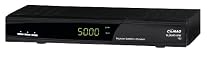 Comag SL 90 HD USB 1CI, HDTV Satelliten-Receiver, schwarz