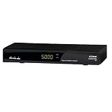 Comag SL 90 HD USB 1CI, HDTV Satelliten-Receiver, schwarzvon "Comag"