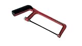 Eigenschaften Erba  / Er_03131 ERBA Profi-Puksäge 150 mm mit Sägeblatt Neu & OVP