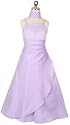 CLEARANCE New Satin Beaded and Embroidered Dress (5 Colors Available) 4 to 6 Girls ~ Flower Girl