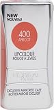 L'Oreal Infallible N4ever Fail LipColour ( Lipcolour + Conditioning Top Coat ) 400 Apricot